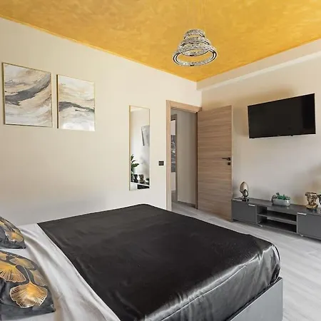 Charming Trastevere One