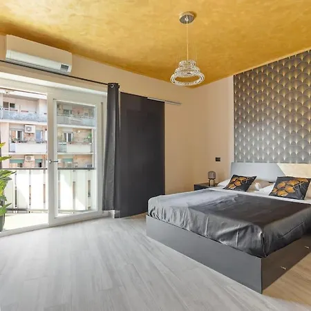 Charming Trastevere One Рим