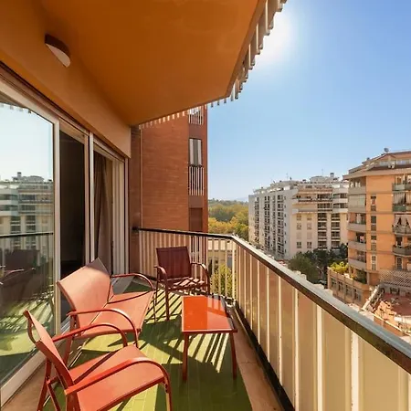 Charming Trastevere One *