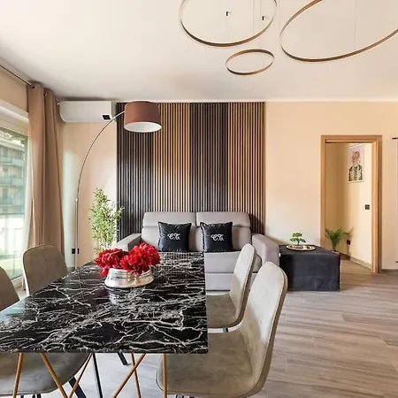 Charming Trastevere One Апартаменты