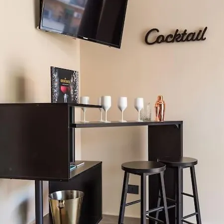 Charming Trastevere One Рим