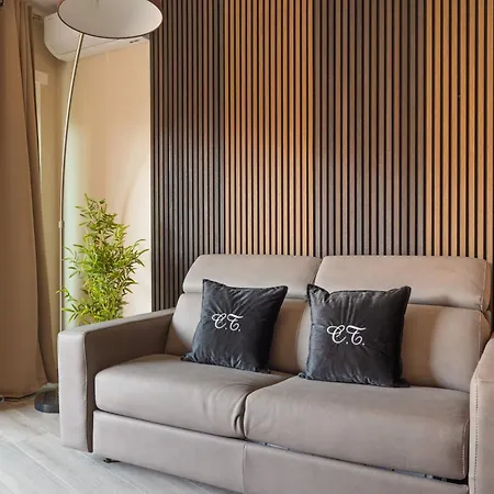 Charming Trastevere One Рим