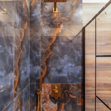 Charming Trastevere One