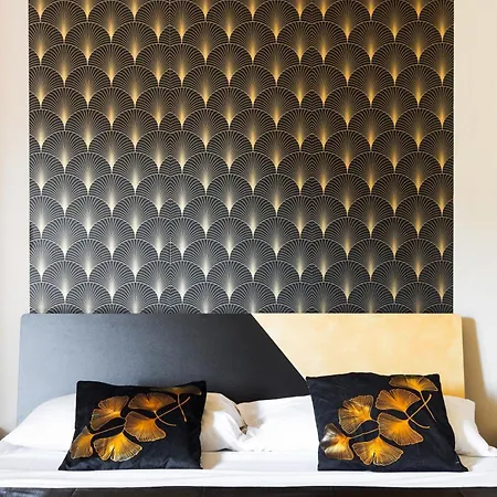 Charming Trastevere One Апартаменты Рим